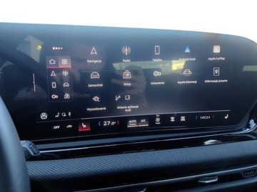 Audi A5 B10 Avant 2.0 TFSI 150KM 2025 Audi A5 Avant Audi A5 TFSI Avant 150km S tronic 2.0 Benzyna 150KM, zdjęcie 18