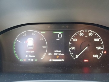 Honda 2023 Honda CR-V HONDA CR-V SPORT, 2023r., 2.0L, zdjęcie 10