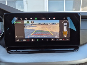 Skoda Octavia IV Scout 1.5 TSI ACT 150KM 2025 Skoda Octavia Edition 130 1.5 TSI manual Auto z pl, zdjęcie 25