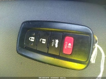 Toyota Camry IX 2022 Toyota Camry Le 2022 2.5l 2.5 Hybryda 176KM, zdjęcie 8