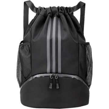 Рюкзак для футбольных тренировок со шнурком