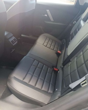 Citroen 2025 Citroen C4 1.2 Benzyna 130KM, zdjęcie 6