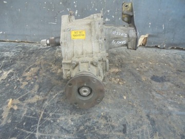 REDUKTOR WGT M/T Y040400160 SANTA FE 2.0 CRDI