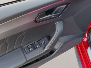 Cupra Leon II Sportstourer 2.0 TSI 245KM 2023 Cupra Leon 2.0TSI 245KM CUPRA SerwisASO Acc Dcc Kessy BeatsAudio Virtual L, zdjęcie 17