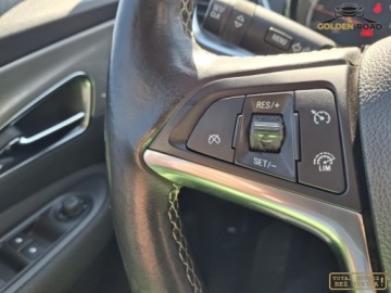 Opel Mokka I 2012 Opel Mokka 1,4 turbo 140 KM grz.fot. i kierownica klima alu biala perla op, zdjęcie 17