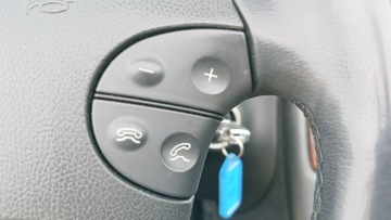 Mercedes CLK W208 2000 Mercedes CLK320 3.2l Cabrio Klima Skóra Po przeglądzie, zdjęcie 9