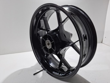 KTM DUKE 890 ЗАДНИЙ ОБОД