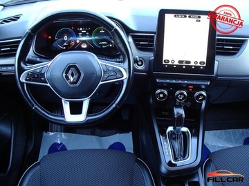 Renault Arkana 2021 Renault Arkana RENAULT Arkana Intens 1.6 E-TECH Hybrid 145KM 1.6 Hybryda, zdjęcie 18