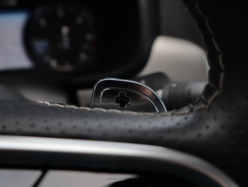 Volvo S90 II Sedan 2.0 D5 235KM 2018 Volvo S90 D5 AWD, Salon Polska, Serwis ASO, zdjęcie 21