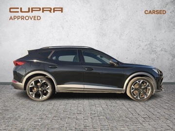 Cupra Formentor Crossover 2.0 TSI 310KM 2022 Cupra Formentor 2.0 TSI 310 KM 4x4 DSG ASO Beats L, zdjęcie 6