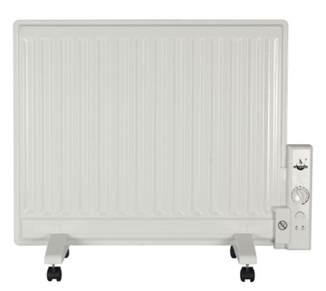 МАСЛЯНЫЙ РАДИАТОР EL FUEGO 600W ECO THERMOS
