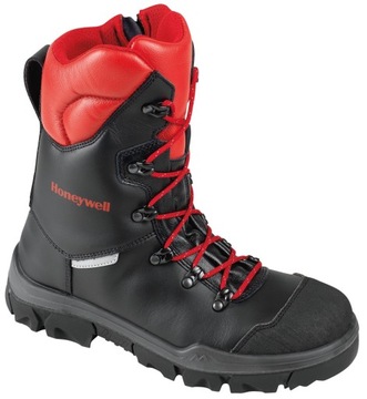 Buty bezpieczne HONEYWELL XPLORE S3 HRO CI HI SRC