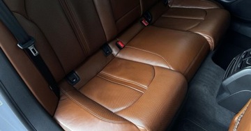 Audi A7 C7 A7 Sportback Facelifting 2.0 TFSI 252KM 2017 Audi A7 Sportback Salon PL ACC BlindSpot Bose Matrix Skora Stronic Szyberd, zdjęcie 23