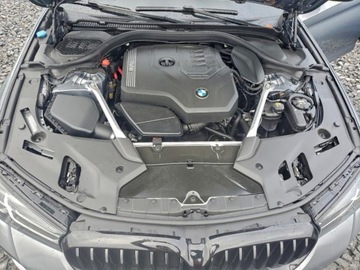 BMW Seria 5 G90-91 2023 BMW Seria 5 530xi 2023 2.0l 2.0 Benzyna 248KM, zdjęcie 6
