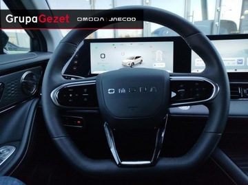 Omoda 5 1.6 T-GDI 147KM 2025 Omoda Omoda 5 Comfort 1.6 TGDI 147 KM A7, zdjęcie 7