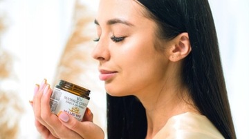 НАБОР ДЛЯ СЕНСОРНОГО МАССАЖА VCEE 80G NATURAL PL