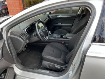 Ford Mondeo V Kombi Facelifting 2.0 Hybrid 187KM 2019 Ford Mondeo 2.0 hybryda 187 KM automat zarej w PL zadbany mozliwa zami, zdjęcie 22