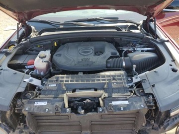 Jeep Grand Cherokee V 2023 Jeep Grand Cherokee Overland 2023 3.6l 3.6 Benzyna 293KM, zdjęcie 6