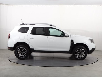 Dacia Duster II SUV 1.0 TCe 101KM 2019 Dacia Duster 1.0 TCe, Salon Polska, Serwis ASO, zdjęcie 5