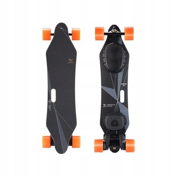 Deskorolka Elektryczna WowGo 3E | STARTER Longboard elektryczny eskatepoint