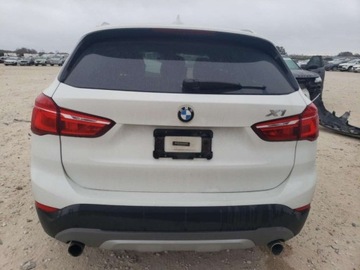 BMW X1 F48 2017 BMW X1 2017 BMW X1 SDRIVE28I 2.0 Benzyna 228KM, zdjęcie 6