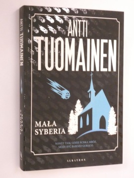Mała syberia Tuomainen NOWA!!!