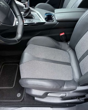 Peugeot 5008 II Crossover 1.2 PureTech 130KM 2020 Peugeot 5008 Peugeot 5008 1.2 Benzyna 130KM, zdjęcie 25