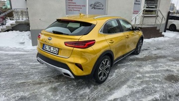 Kia XCeed 2020 Kia XCeed 1,6 dieselmild hybrid 136 KM NAVI Full LED automat 63 tys km 1.6, zdjęcie 10