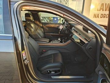 Audi A8 D5 Sedan 4.0 60 TDI 435KM 2020 Audi A8 60 Tdi 435KM, zdjęcie 17