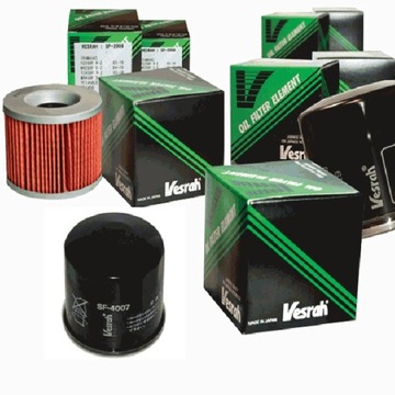 FILTR OLEJU VESRAH (HF204) SF-4007