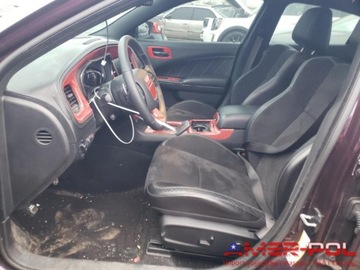 Dodge Charger VII 2021 Dodge Charger RT_5.7 L_2021r 5.7 Benzyna 370KM, zdjęcie 7