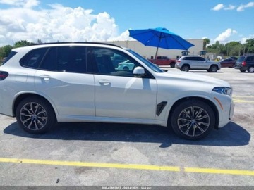 BMW X5 G05 2025 BMW X5 2025r., 4x4, 3.0L 3.0 Hybryda 375KM, zdjęcie 4