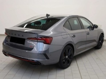 Skoda Octavia IV 2026 SKODA Octavia RS 2.0 TSI DSG Sedan 265KM 2026, zdjęcie 2