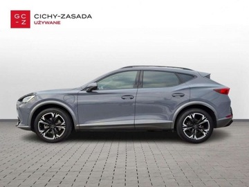 Cupra Formentor Crossover PHEV 1.4 e-HYBRID 204KM 2023 Cupra Formentor ASO 1.4hyb 204KM gwar.bezwypadkowy pakiety FullLink panora, zdjęcie 1
