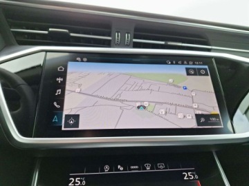 Audi A6 C8 Limousine Facelifting 2.0 40 TDI 204KM 2024 Audi A6 Limousine FV, Matrix LED, Headup, Carplay, Kamery 360, przygotowan, zdjęcie 24