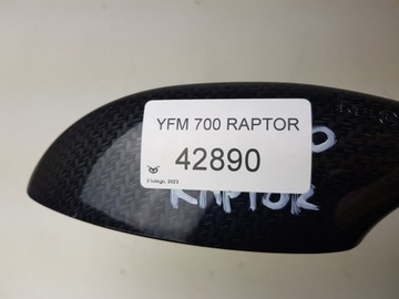 YAMAHA YFM 700 RAPTOR ПРАВОЕ ЗЕРКАЛО