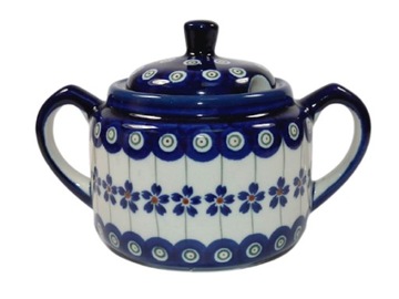Cukiernica Bolesławiec 350 ml 166A 885