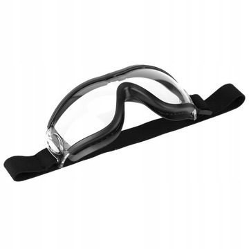 Gogle motocyklowe Ochrona oczu Pyłoszczelne,