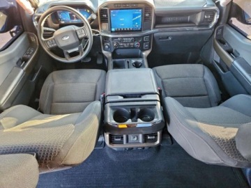Ford 2024 Ford F150 Stx 2024 2.7 Benzyna 325KM, zdjęcie 8
