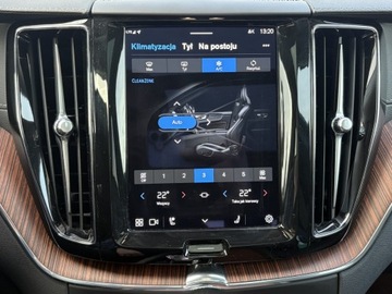 Volvo XC60 II 2022 Volvo XC 60 B5 Diesel | AWD | Ultimate Bright | FV, zdjęcie 13