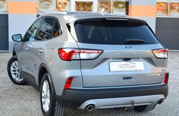 Ford Kuga III SUV 2.0 EcoBlue MHEV 150KM 2020 Ford Kuga 2.0 TDCI EcoBlue mHEV Head-UP Fuul Ledy kamera Navi Alum 2.0, zdjęcie 6