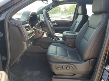 Chevrolet Suburban GMT900 2024 Chevrolet Suburban K1500 Z71 2024 5.3l 5.3 Benzyna 355KM, zdjęcie 7