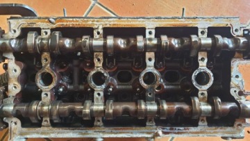 ГОЛОВКА ДВИГАТЕЛЯ VW AUDI 2.0 FSI BVY 06D103373AM