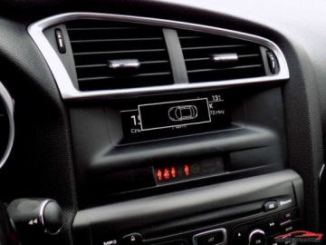 DS 4 I Hatchback (Citroen) 1.6 THP 156KM 2012 Citroen DS4 Skora Led Parkdistance Automat Masaze 1.6 Benzyna 156KM, zdjęcie 31