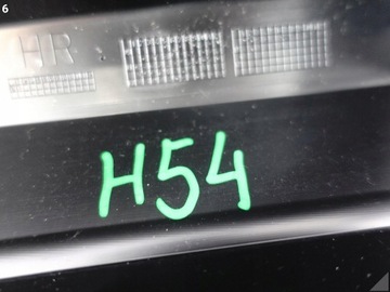 AUDI A8 S8 4H0 D4 09-17 LOKETNÍ OPĚRKA DVEŘE PRAVÝ ZADNÍ KŮŽE SOUL LONG