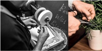 БЕЗОПАСНЫЕ НОЖНИЦЫ ДЛЯ ДЕТЕЙ RENOMED CS1