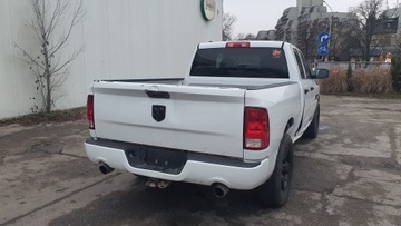 Dodge Ram IV 2018 DODGE RAM 1500 Crew Cab Pickup 5.7 HEMI ZOBACZ FILM, zdjęcie 10