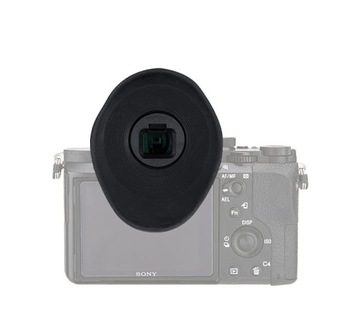 Наглазник JJC ES-A7G для Sony