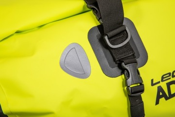 СУМКА ДЛЯ МОТОЦИКЛА 60л с системой крепления для мотоцикла