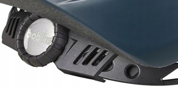 Велосипедный шлем Bobikeexclusive Plus XS уютный кремовый